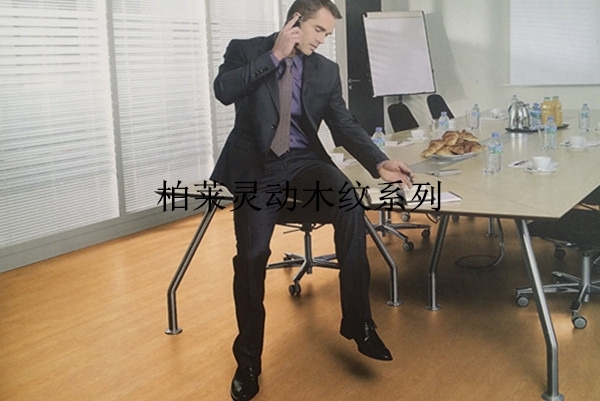 天然大理石上面能鋪裝pvc塑膠地面嗎？