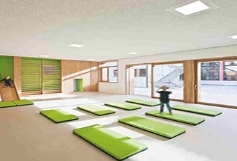 PVC塑膠地板使用安全嗎